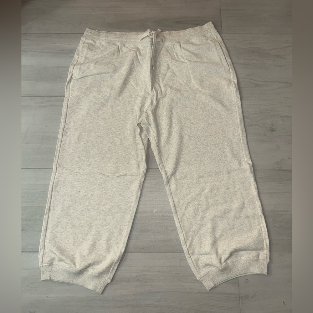 Rebecca Minkoff Jogger sweat pants Size 3X - Picture 2 of 8